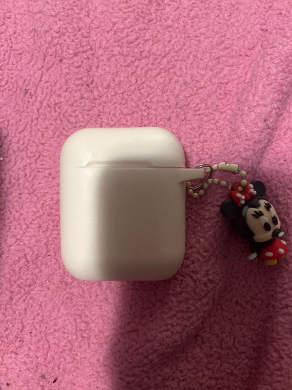 AirPods 2nd generation